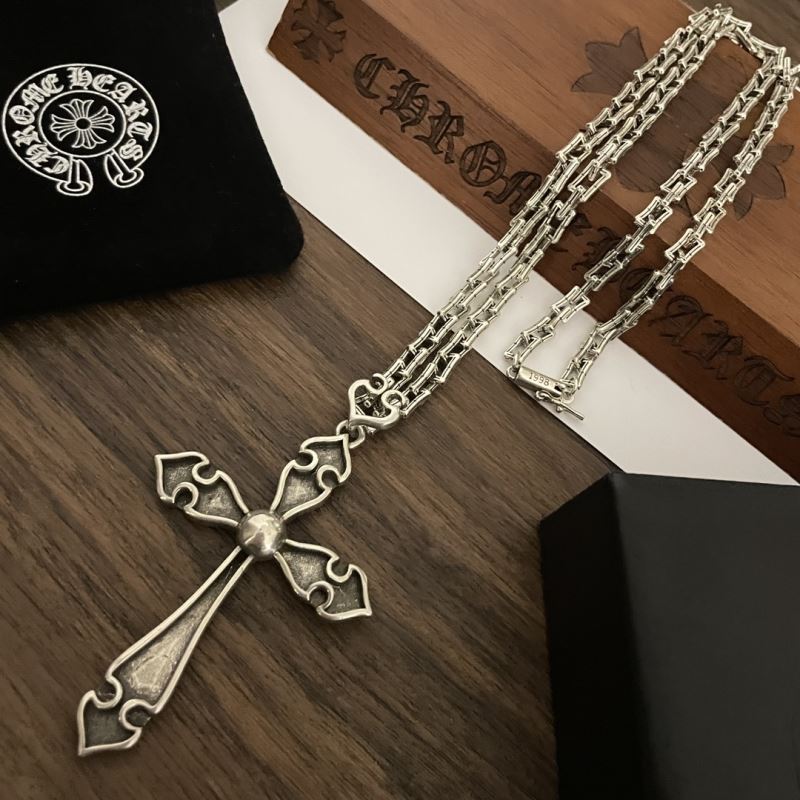 Chrome Hearts Necklaces